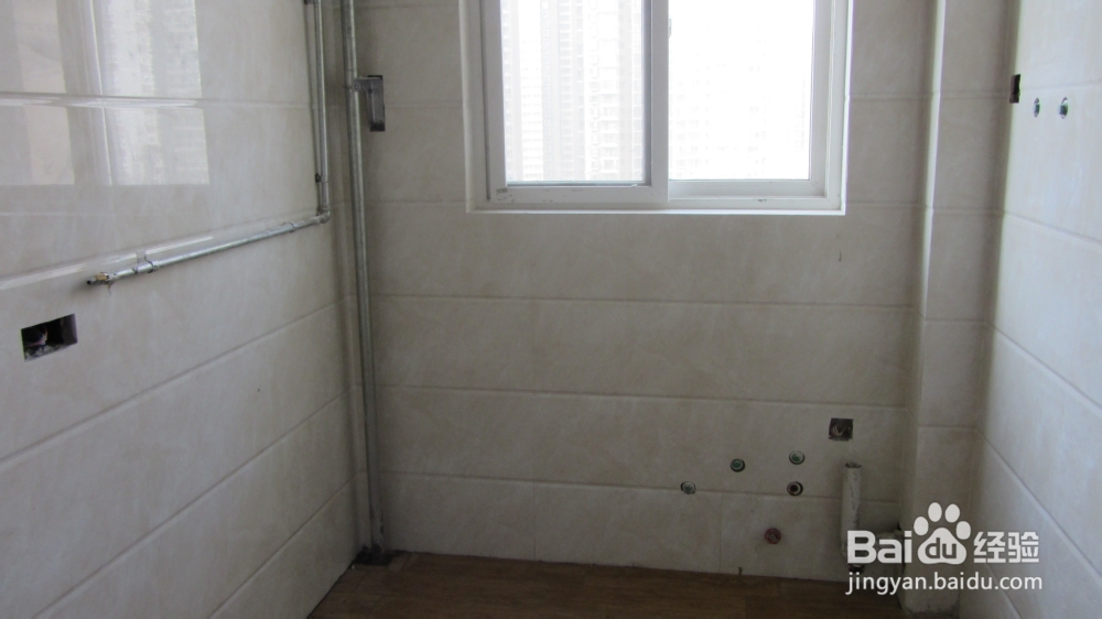 怎样设计厨房的电路插座