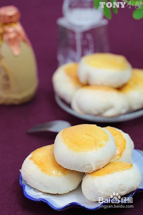 一年里只做一次三款最好吃的月饼（51张图解）---58道中秋团圆菜