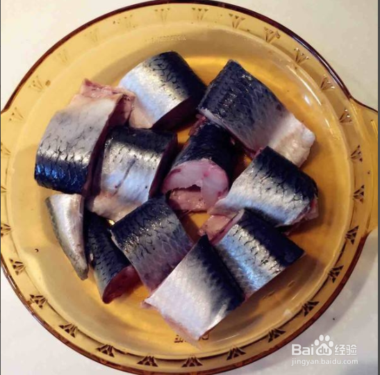 怎么做茄汁沙丁鱼