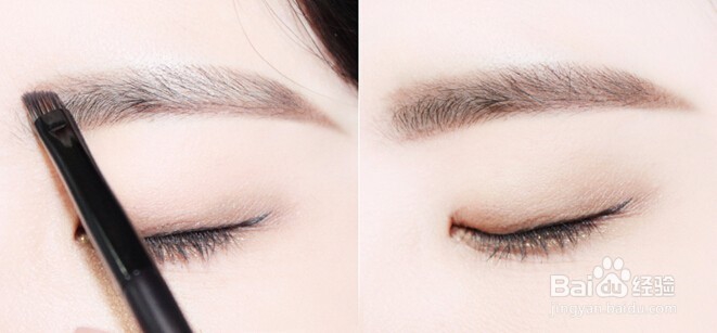 【美卡美妆】一个干净的日常妆需要几步?