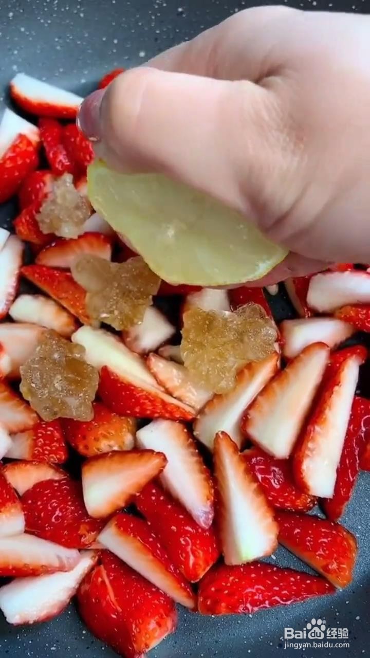 如何做网红梦龙雪糕?