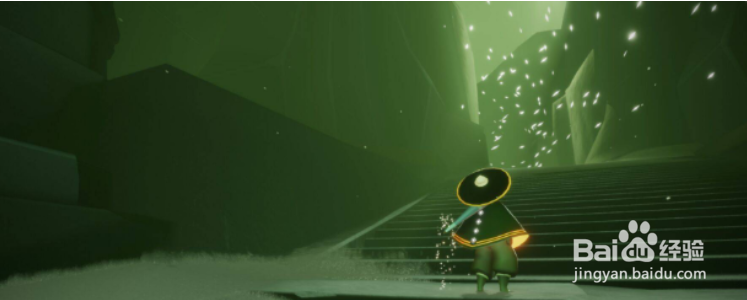 光遇远古战场如何进去