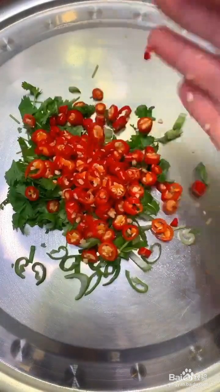 怎么制作好吃的懒人凉面