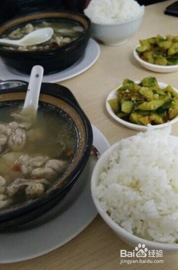 给大家推荐下几款湛江老店美食，值得一去！