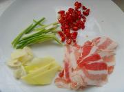 香辣干煸杏鲍菇
