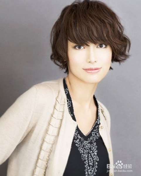 亲，你选对刘海儿了吗？