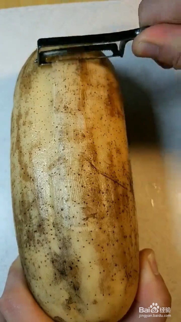 怎么做好吃的糯米藕