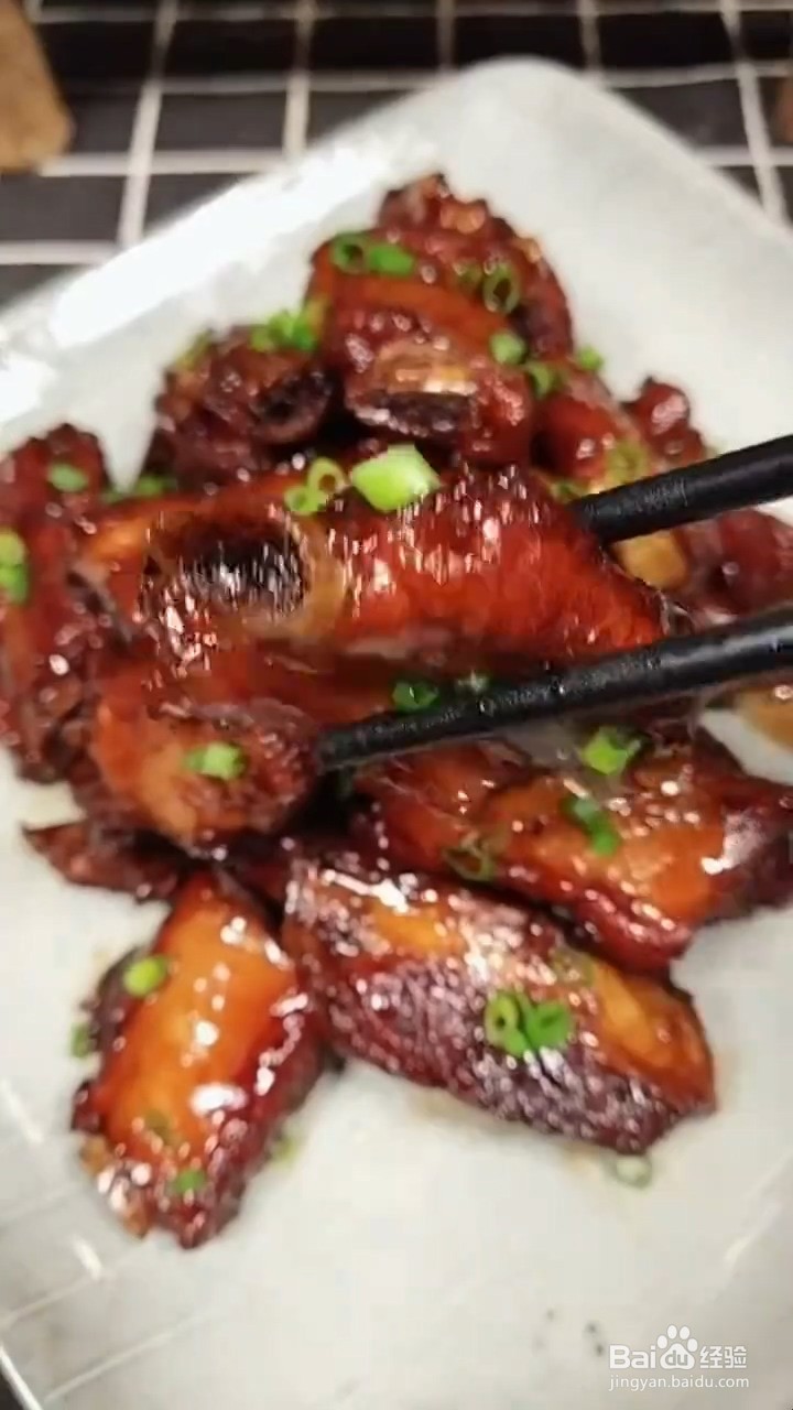 如何制作好吃的可乐排骨