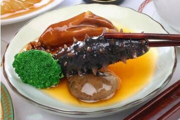 夏季能不能吃海参