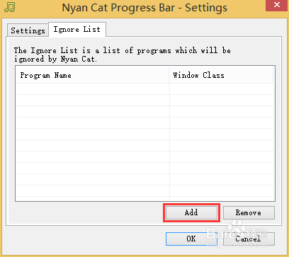 怎么将进度条改造成喵星人