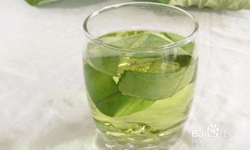 防暑降温八大物