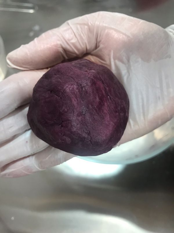 超酥大理石曲奇饼干