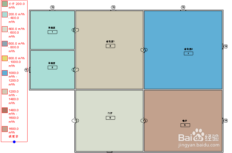 Revit MEP 2009实战教程9