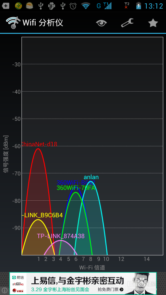 解决无线路由器WIFI上网速度慢的方法