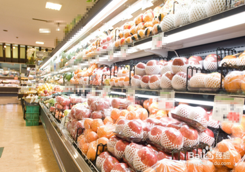 超市如何应对竞争对手