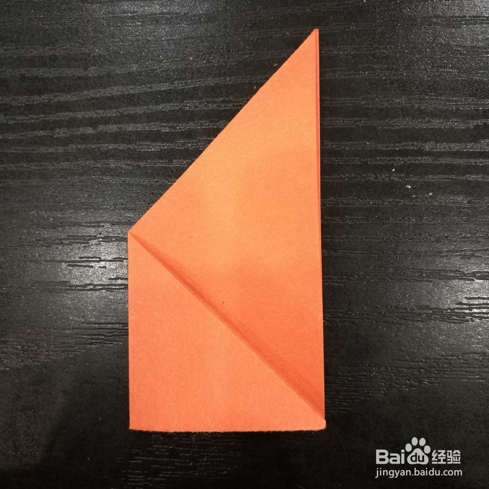 简单折纸,如何折只长颈鹿