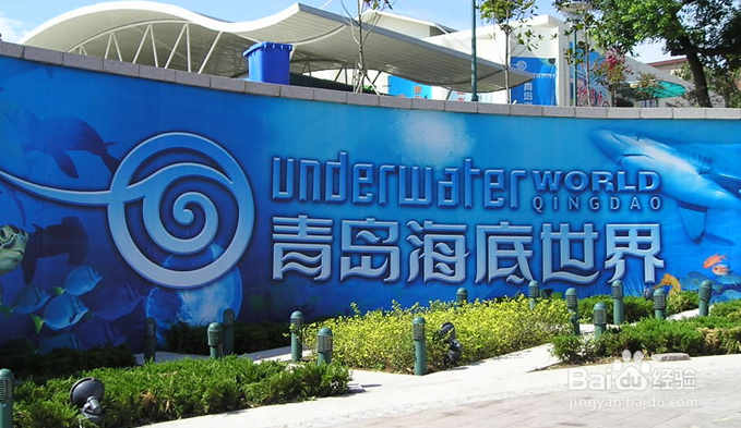 青岛近郊游攻略