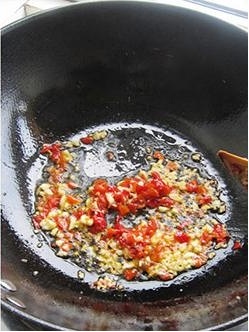 鱼虾小茄饼的做法