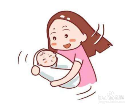 怎么正确坐月子?