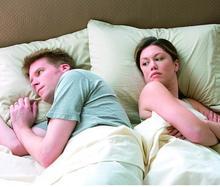 男性更年期综合症的几大表现