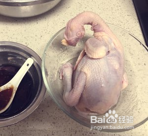 电饭煲鸡怎么做