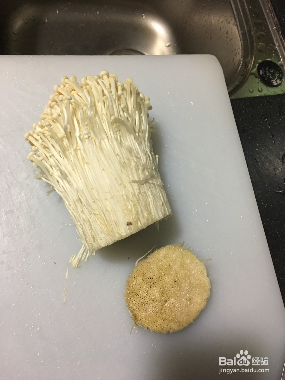 如何做牛健肉炒金针菇