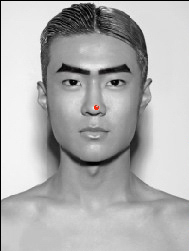 祛痘的小窍门不同部位的祛痘方法