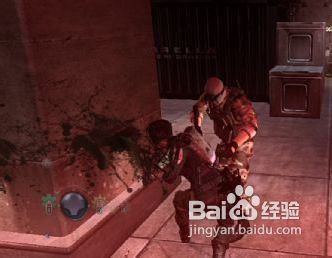 经典游戏《生化危机：浣熊市行动》部分地图解说