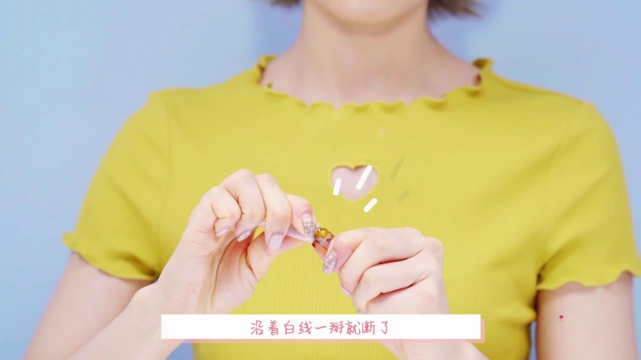 MartiDerm安瓶怎么用?