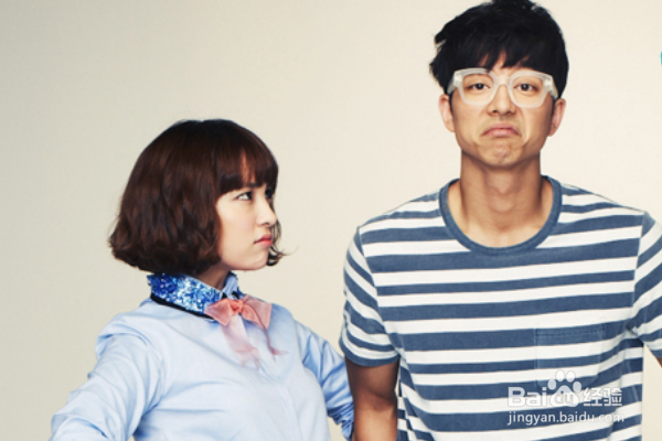 恋爱技巧之“恋爱十忌”分享