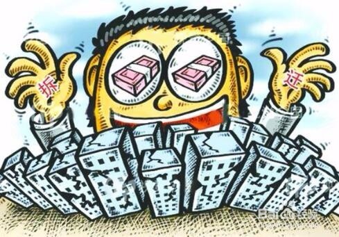 家里拆迁怎么选