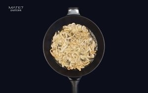 糖醋里脊的做法