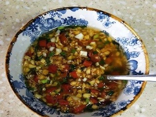 盐焗虾怎么做？