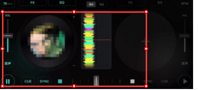 网易云音乐怎么开启黑胶打碟？
