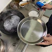 家庭版自制凉皮