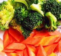 焦溜豆腐的做法步骤