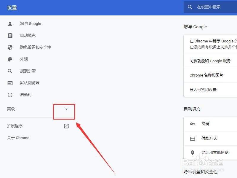 谷歌浏览器如何更改字幕字体大小