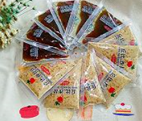 丘比沙拉汁的制作方法