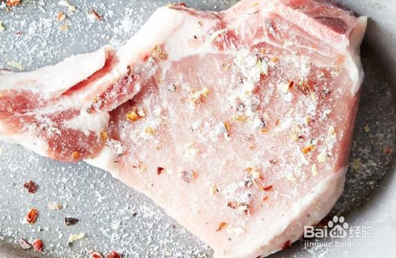 没解冻的肉可以直接煮