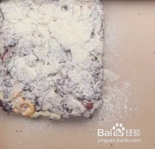雪花糖怎么做