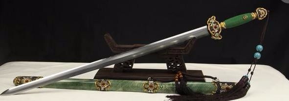 剑鞘变形怎么处理