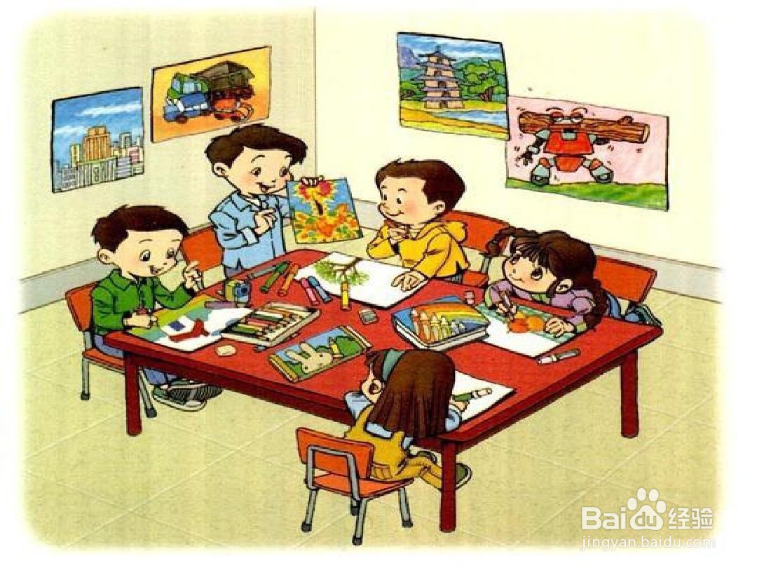 口语交际的作用