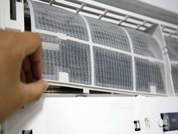 长虹空调f3怎么解决
