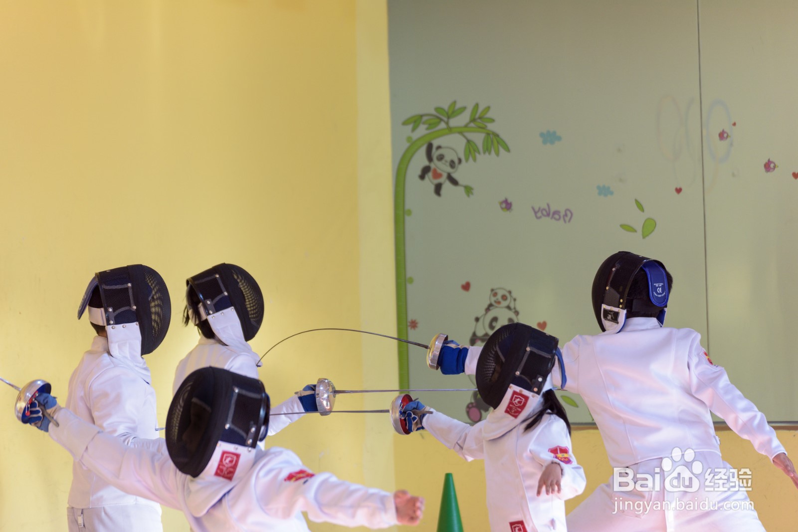 父母怎样培养孩子的竞争意识？