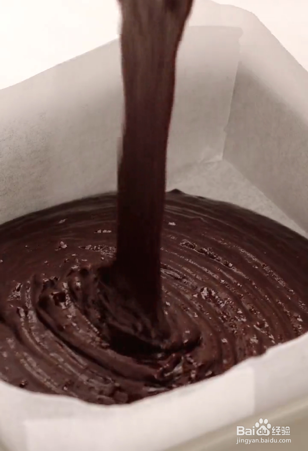 如何做出无法抵挡美味的奥利奥布朗尼蛋糕?