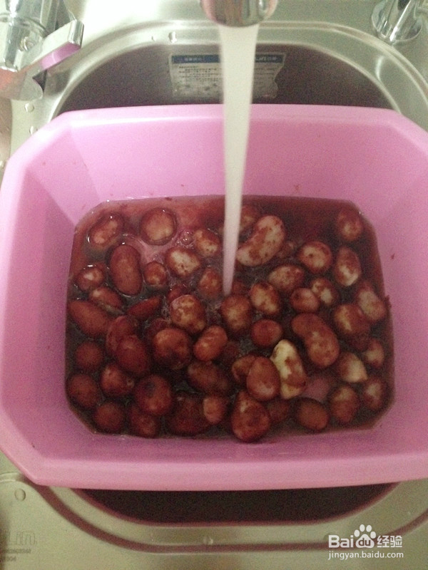 糖芋头如何做的好吃