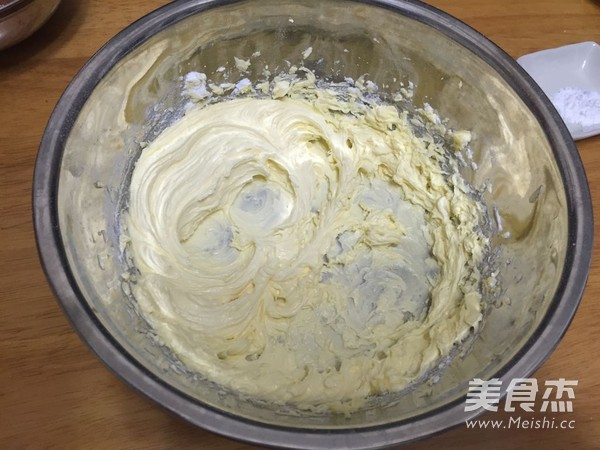 巧克力豆豆饼干