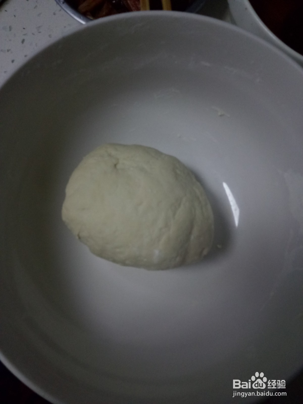 番茄酱鸡蛋面片汤