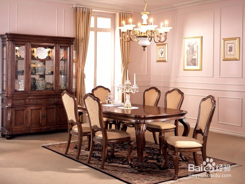 如何选择新家的装修风格？！