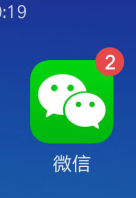 微信怎么添加自己周边的人附近的人呢